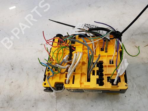Used Fuse box CITROËN C3 / C3 ORIGIN III (SX) 1.6 BlueHDi 75 (75 hp) 27916677