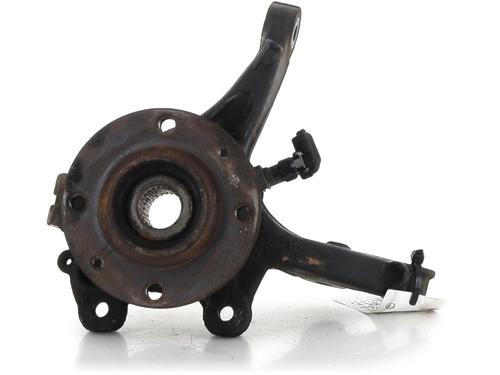 Used Right front steering knuckle Right front steering knuckle PEUGEOT 2008 II (UD_, US_, UY_, UJ_, UR_, UC_) 1.5 BlueHDI 100 (102 hp) 31078784 31078784