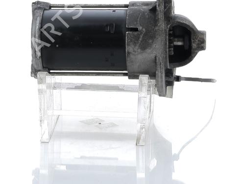 Startmotor DACIA DUSTER (HS_) 1.5 dCi (109 hp) 20300944