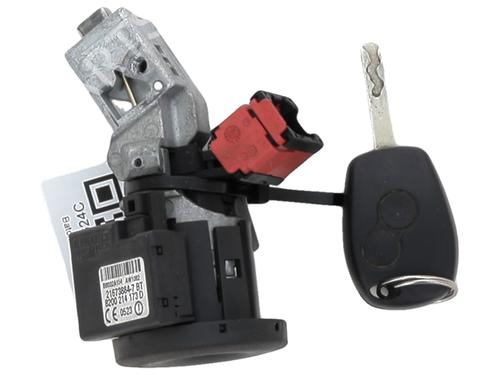 Used Ignition barrel RENAULT MODUS / GRAND MODUS (F/JP0_) 1.5 dCi (FP0F, JP0F) (86 hp) 30693976