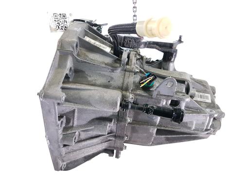 Used Gearbox Gearbox RENAULT TALISMAN (LP_) 1.5 dCi 110 (LPA3) (110 hp) 36777428 36777428