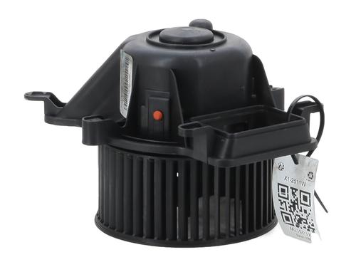 Varmvifte PEUGEOT 3008 I MPV (0U_) 1.6 HDi | BP29232336M62 