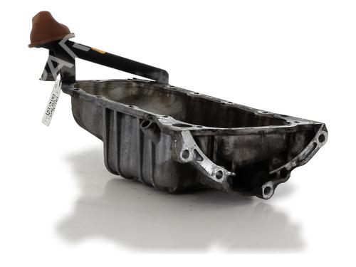 Oil sump FORD FIESTA VI (CB1, CCN) 1.25 | BP27911217M115 