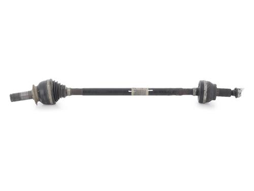Right rear driveshaft JAGUAR F-PACE (X761) 2.0 TD4 AWD | BP37532052M41 - Image 2