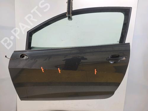 Used Left front door Left front door SEAT IBIZA IV SC (6J1, 6P5) 1.4 TDI (80 hp) 33332744 33332744