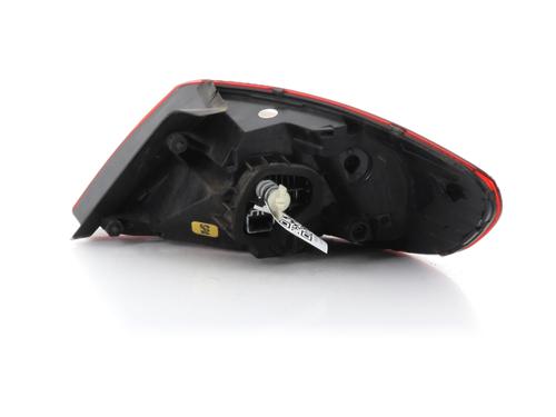 Left taillight VW CC B7 (358) 2.0 TDI | BP36007308C34 - Image 4