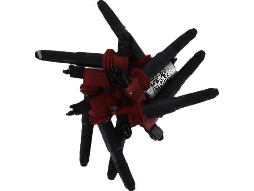 Ignition coil PORSCHE CAYENNE (92A) 4.8 Turbo | BP36548795M94 - Image 2