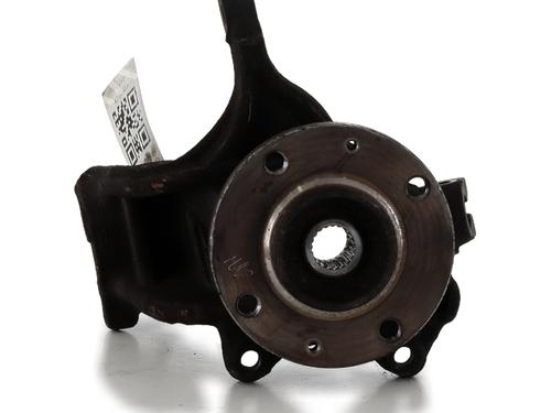 Used Left front steering knuckle CITROËN C2 (JM_) 1.1 (60 hp) 23854914