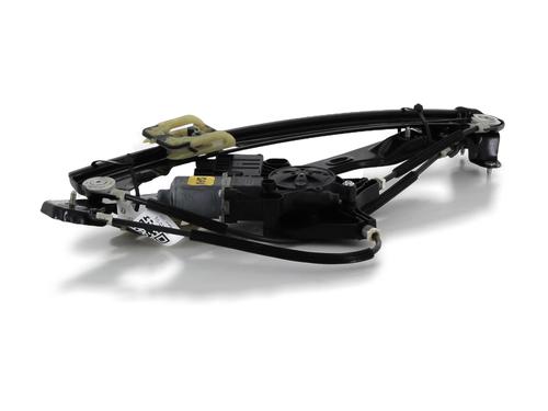 Front right window mechanism VW POLO VI (AW1, BZ1, AE1) 1.0 TSI | BP33446574C23 - Image 3