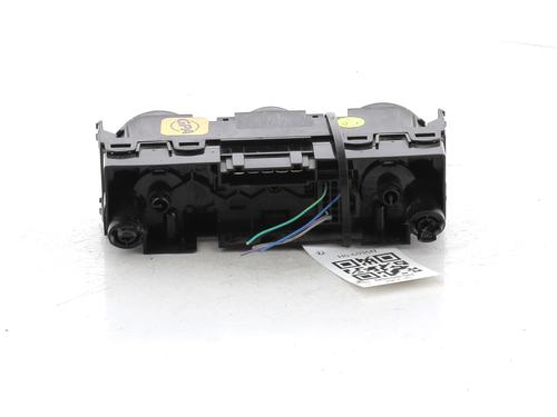 Climate control SKODA FABIA III Estate (NJ5) 1.0 TSI | BP16417705I5 