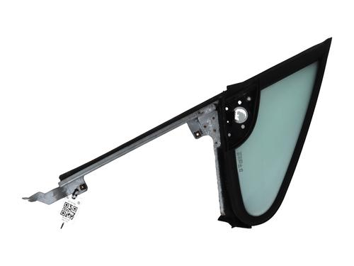 Used Front right quarter glass PEUGEOT 307 CC (3B) 2.0 16V (140 hp) 30557651