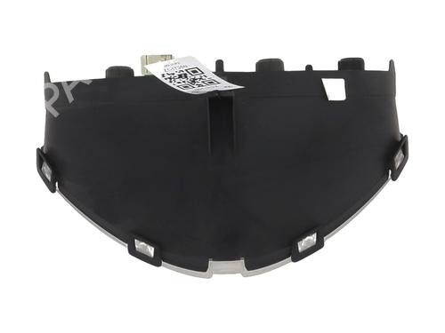 Used Instrument cluster PEUGEOT 206 Hatchback (2A/C) 2.0 S16 (136 hp) 27690815