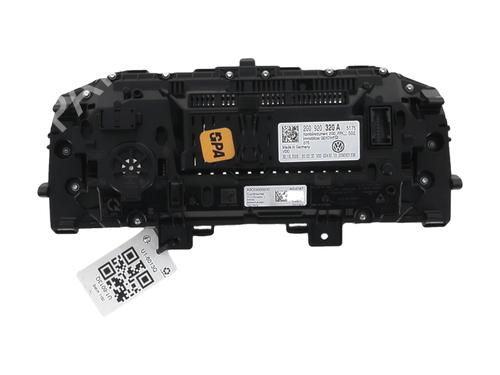Instrument cluster VW T-CROSS (C11, D31) 1.0 TSI | BP30716709C47