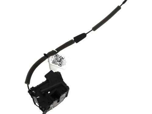 Used Front right lock MG MG 4 (EH32) EV (170 hp) 28834347