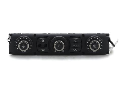 Used Climate control BMW 5 Touring (E61) 520 d (163 hp) 29231921