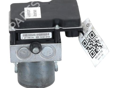 ABS Bremseaggregat AUDI A6 C6 (4F2) 3.0 TDI quattro | BP29443511M43 
