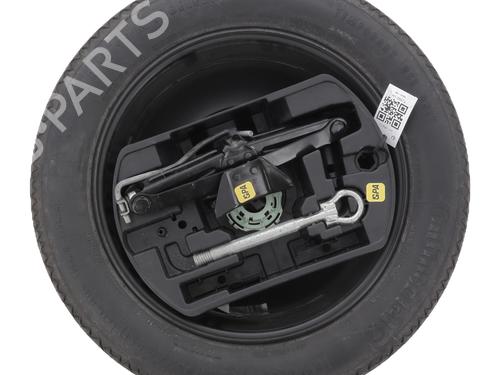 Used Jack Kit Jack Kit PEUGEOT 308 II (LB_, LP_, LW_, LH_, L3_) 1.6 HDi / BlueHDi 115 (115 hp) 33751825 33751825