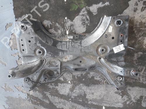 Forbro PEUGEOT EXPERT Van (V_) 2.0 BlueHDi 120 (122 hp) 31693734