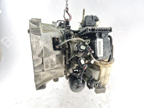 Used Gearbox Gearbox CITROËN C4 Picasso I MPV (UD_) 2.0 HDi 138 (136 hp) 39633100 39633100