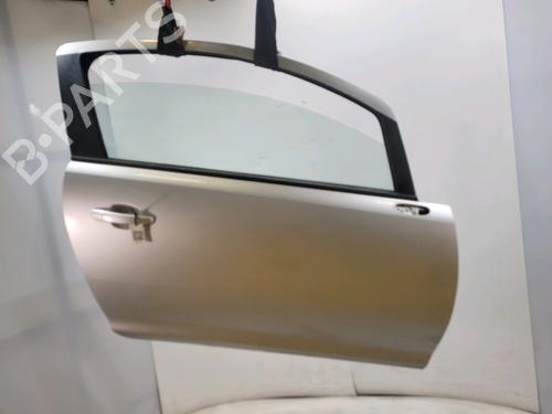 right-front-door-opel-corsa-d-s07-2006-2007-2008-2009-2010-2011-2012-2013-2014-2015-34610184 main image