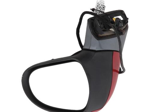 Used Right mirror PEUGEOT 207 CC (WD_) 1.6 HDi (109 hp) 30584440