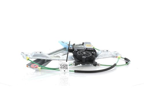Front right window mechanism OPEL CORSA D (S07) 1.7 CDTI (L08, L68) | BP16771555C23 