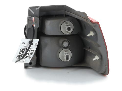 Left taillight HONDA ACCORD VII Tourer (CM, CN) 2.2 i-CTDi (CN2) | BP28138078C34 
