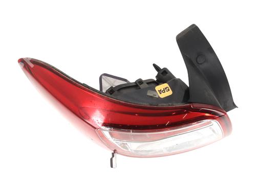 Used Left taillight DACIA SANDERO II TCe 90 (B8M1, B8MA, B8AC) (90 hp) 30716435