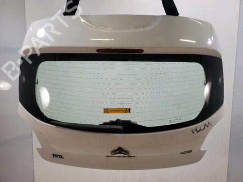 tailgate-citroen-c3-iii-sx-2016-33745680 main image