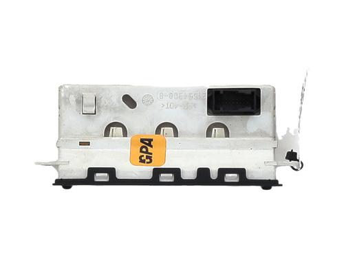 Multifunctionele display PEUGEOT PARTNER MPV (5_, G_) 2.0 HDI (90 hp) 29552834