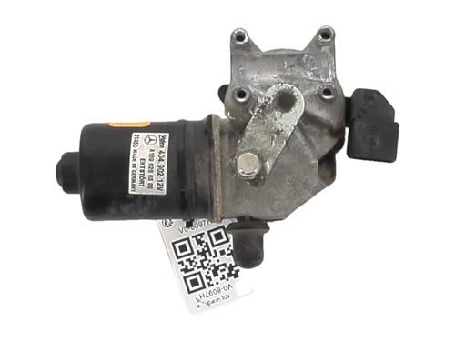 Front wiper motor MERCEDES-BENZ A-CLASS (W169) A 180 CDI (169.007, 169.307) | BP26515596M29 