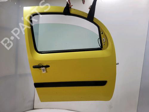 Used Right front door Right front door RENAULT KANGOO Express (FW0/1_) 1.5 dCi 90 (FW0G, FW05, FW08, FW11) (90 hp) 40212345 40212345