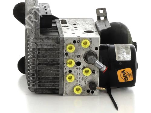 ABS pump MERCEDES-BENZ E-CLASS (W211) E 280 CDI (211.020) | BP26878066M43 