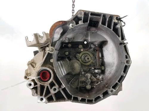 Gearbox FIAT GRANDE PUNTO (199_) 1.3 D Multijet | BP10461703M3 