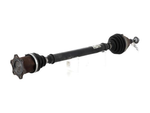 Right front driveshaft VW PASSAT B6 (3C2)  | BP25127505M39 