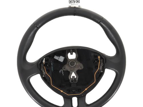 Used Steering wheel Steering wheel RENAULT CLIO III Hatchback Van (SB_, SR_) [2005-2026] 33332363 33332363