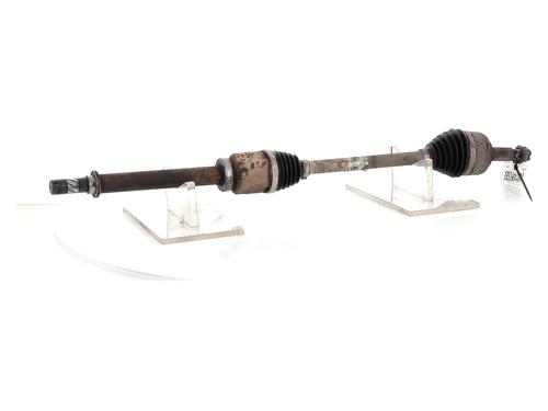 Right front driveshaft RENAULT SCÉNIC III (JZ0/1_) 1.5 dCi | BP24482508M39
