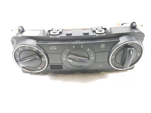 climate-control-mercedes-benz-a-class-w169-a-180-169032-169332-1699001000-2004-2005-2006-2007-2008-2009-2010-2011-2012-11127282 main image