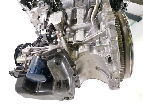 Engine PEUGEOT 208 II (UB_, UP_, UW_, UJ_) 1.2 Hybrid 100 | BP30584045M1 