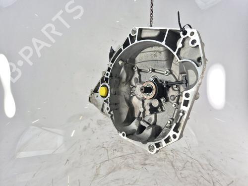 Gearbox DACIA SANDERO II TCe 90 (B8M1, B8MA, B8AC) | BP39764038M3 - Image 2