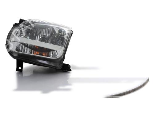 Left headlight SUZUKI IGNIS II (MH) 1.5 4x4 (RM415) | BP39971568C28 - Image 4