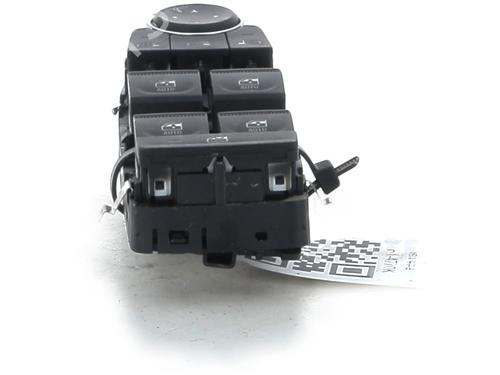 Left front window switch RENAULT CLIO V (B7_) 1.6 E-TECH 145 (B7MU) | BP31913039I27