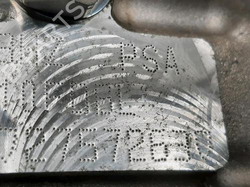 Engine PEUGEOT 206+ (2L_, 2M_) 1.4 HDi eco 70 | BP31373127M1