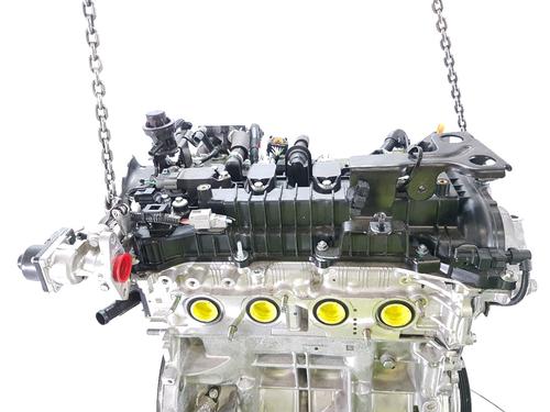 Engine RENAULT ARKANA I (LCM_, LDN_) 1.6 E-TECH 145 (LDMU) | BP22331788M1 