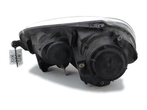 Right headlight VW GOLF V (1K1) 1.9 TDI | BP29848854C29