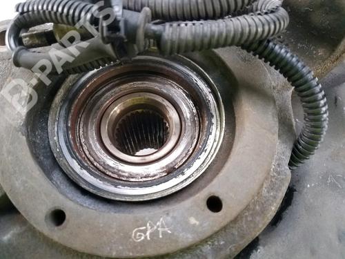 Right front steering knuckle SSANGYONG REXTON / REXTON II (GAB_)  | BP10477039M26 