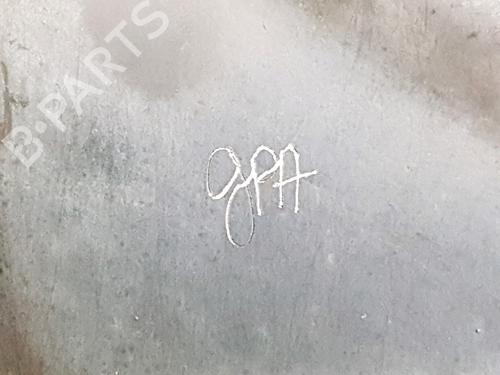 Subframe HONDA JAZZ II (GD_, GE3, GE2) 1.2 i-DSI (GD5, GE2) | BP21089764M9 
