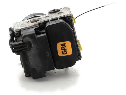 ABS pump RENAULT SCÉNIC I MPV (JA0/1_, FA0_)  | BP27314013M43 