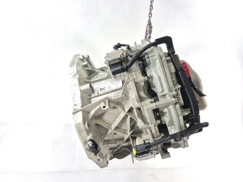 gearbox-renault-twingo-iii-bcm_-bca_-2014-40172167 main image
