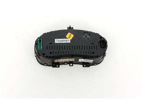 Instrument cluster SKODA FABIA II (542) 1.9 TDI | BP19094155C47 